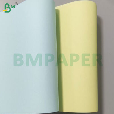 75 g/80 g NCR Kopierpapier Rollen CF CB CFB in mehreren Farben