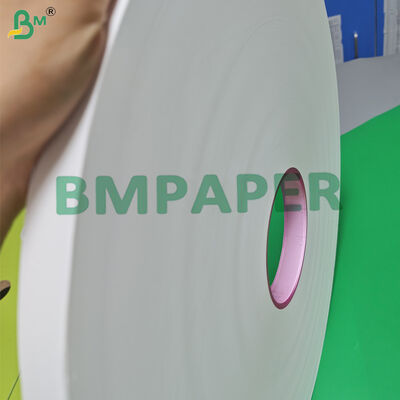 25 g/m2 Rauchpapier für Tabak 26,5 mm 27 mm Hohe Festigkeit