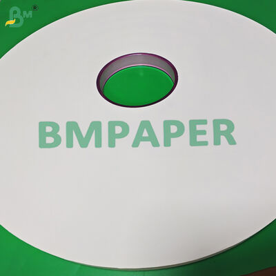 25 g/m2 Rauchpapier für Tabak 26,5 mm 27 mm Hohe Festigkeit