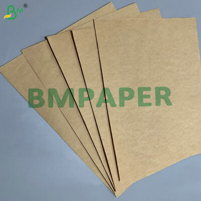 Kraftpapier für Zementsäcke mit einer Tragfähigkeit von 50 kg