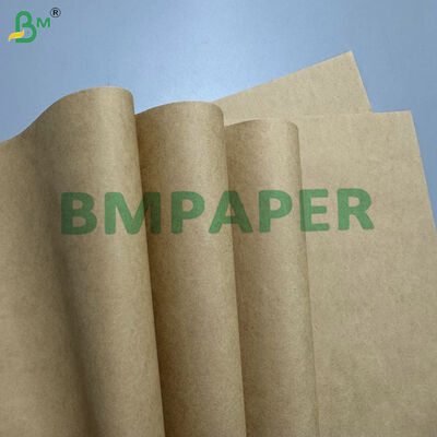 Kraftpapier für Zementsäcke mit einer Tragfähigkeit von 50 kg