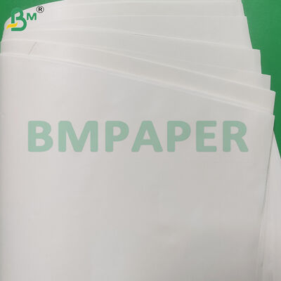 100 g/m² weiße Kraftpapierrollen in Lebensmittelqualität für die Herstellung von Süßigkeitentüten