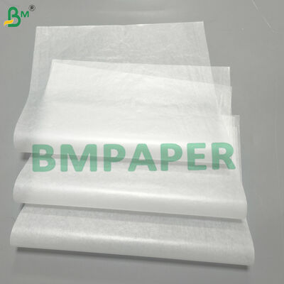 20 g/m² Tortilla-Trennpapier in Lebensmittelqualität, Zwiebelschalenpapier, Papel Cebolla