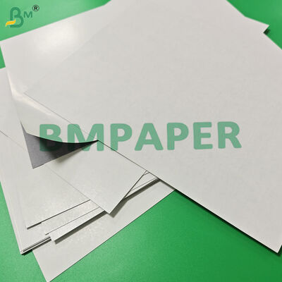 280gsm 300gsm Black Blue Core Paper For Playing Cards 642 x 452mm High Stiffness