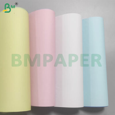 75 g/m² CF CB CFB NCR-Kopierpapierblätter ohne Durchschlag für den Empfang