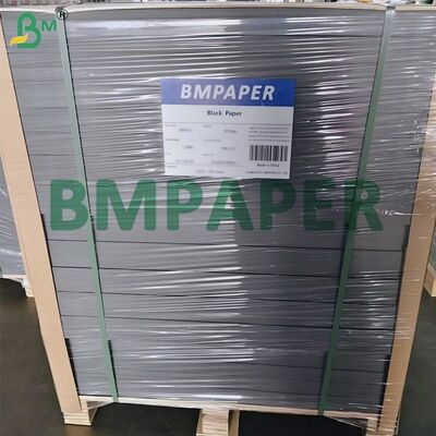 80 g/m 90 g/m Lebensmittelqualität Schwarz Jungfrau Kraftpapier Schnittbleche Lebensmittelverpackung Kraft Stoffbleche