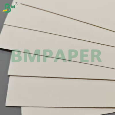 Lebensmittelbehälter Papierblätter 190 gm + PE-Beschichtung