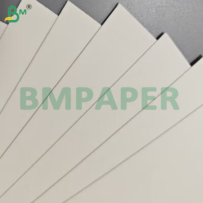 Lebensmittelbehälter Papierblätter 190 gm + PE-Beschichtung