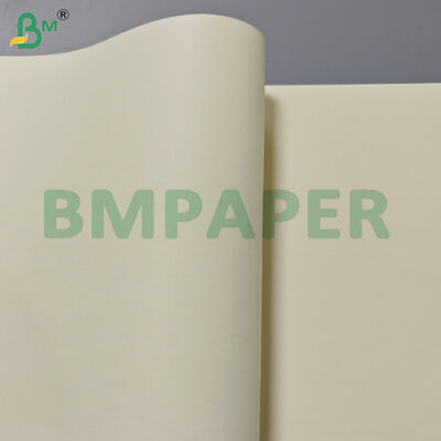 60gsm Light Weight Clear Image Bible Paper Book Paper Sheets