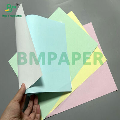 75 gm 80 gm CFB CF Kohlenstofffreies Papier für Handelsrechnungen 70 x 100 cm