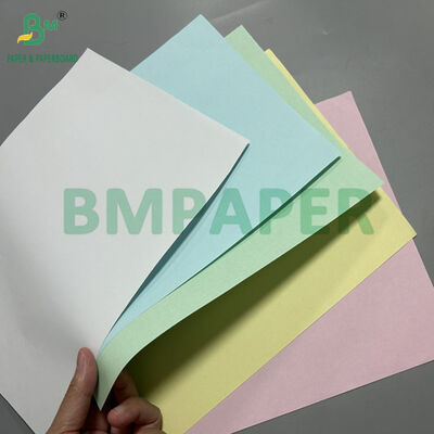 75 gm 80 gm CFB CF Kohlenstofffreies Papier für Handelsrechnungen 70 x 100 cm