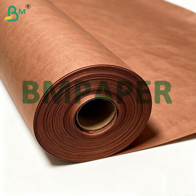 18" lebensmittelechte Metzger-Kraftpapierrollen, rosa, 60 g/m² x 18" breit x 175' Länge