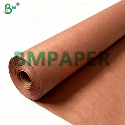 18" lebensmittelechte Metzger-Kraftpapierrollen, rosa, 60 g/m² x 18" breit x 175' Länge