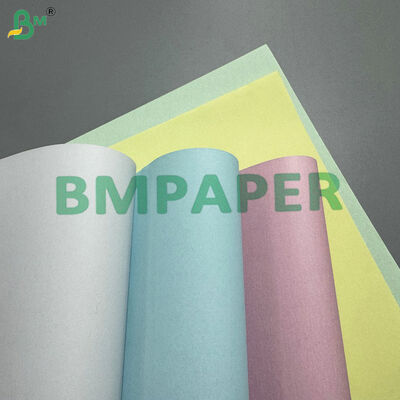 75 g/m2 80 g/m2 Kohlenstofffreie Kopierpapierrollen und -blätter für Rechnungen, Quittungen und Bürodokumente