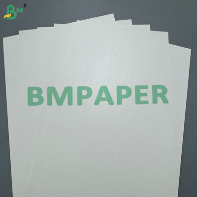 170-400 g/m² PLA-beschichteter Becherkarton, kompostierbarer Karton für Heiß- und Kaltgetränkebecher