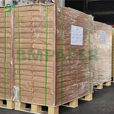 Hohe Steifigkeit 310 g/m² schwarzer Kern TCG Sammelkartenpapier