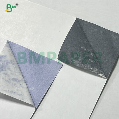 Hohe Steifigkeit 310 g/m² schwarzer Kern TCG Sammelkartenpapier