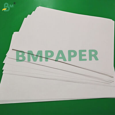 70 g 80 g Weißgebleichtes Kraftpapier für Geschenkgänge