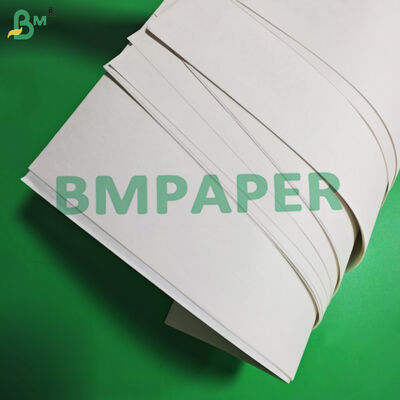 70 g 80 g Weißgebleichtes Kraftpapier für Geschenkgänge