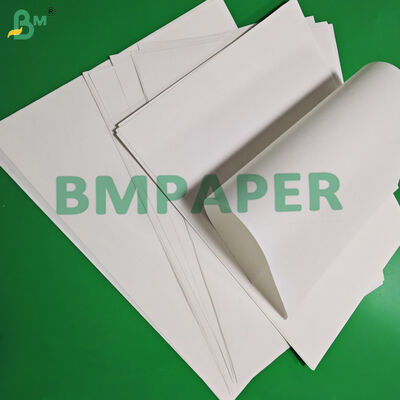 70 g 80 g Weißgebleichtes Kraftpapier für Geschenkgänge