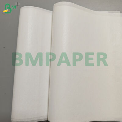 45gsm Hitzebeständiges lebensmittelechtes Backpapierrollen