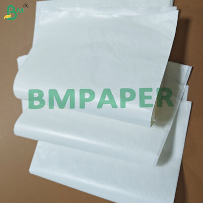 17gsm 21gsm White Tissue MG Paper For Fruit Wrapping 20" x 30" Food Safe