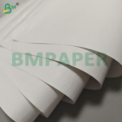 55gm spezielle Rollenbreite Thermalpapier Jumbo Rollen für Etiketten