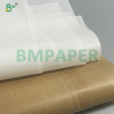 40g Kitchen Reusable Non-Stick Food Grade Baking Paper Silicon Paper