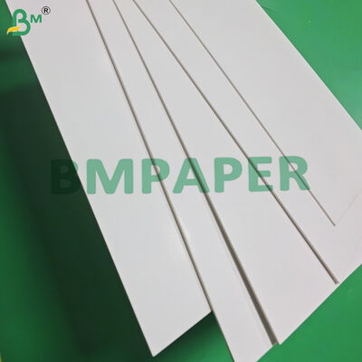 1 mm 1,5 mm Karton Montado Blanco für Kosmetika Box 70 x 100 cm Hohe Steifigkeit