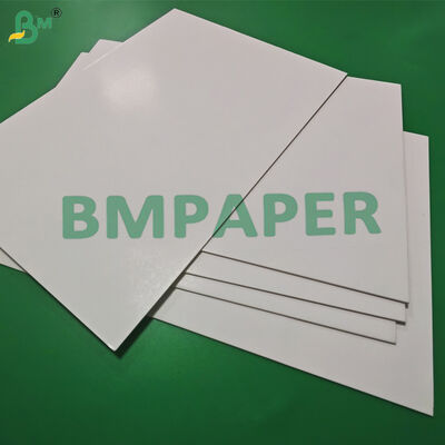 1 mm 1,5 mm Karton Montado Blanco für Kosmetika Box 70 x 100 cm Hohe Steifigkeit
