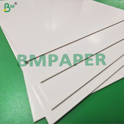 1 mm 1,5 mm Karton Montado Blanco für Kosmetika Box 70 x 100 cm Hohe Steifigkeit