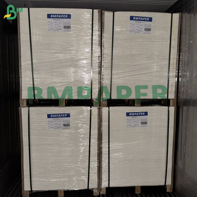 1 mm 1,5 mm Karton Montado Blanco für Kosmetika Box 70 x 100 cm Hohe Steifigkeit