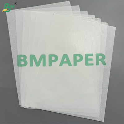 Lebensmittelechtes fettbeständiges 30 g/m² 40 g/m² Süßwarenpapier für Bonbons und Gebäck