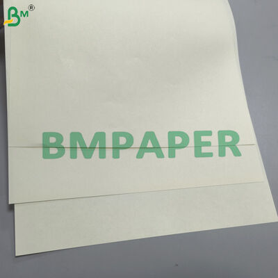 Massenware Cremefarbenes Buchpapier, hohe Opazität für Romane, Kinder-Kapitelbücher & Notizbücher