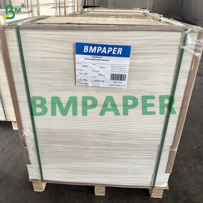 Massenware Cremefarbenes Buchpapier, hohe Opazität für Romane, Kinder-Kapitelbücher & Notizbücher