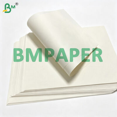 High Bulky Cream Buchpapier 65 gm 75 gm, 2,0 Bulk Creamy Offset Papier
