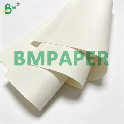 High Bulky Cream Buchpapier 65 gm 75 gm, 2,0 Bulk Creamy Offset Papier