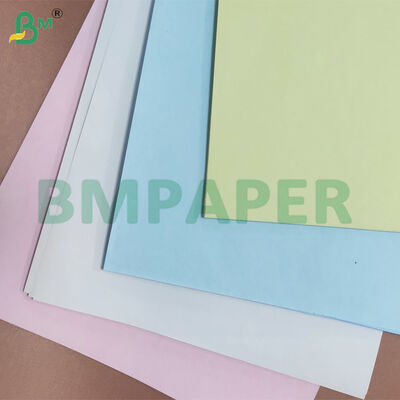 75 g/m² NCR Kopierpapier Bögen Briefgröße 500 Blatt pro Ream