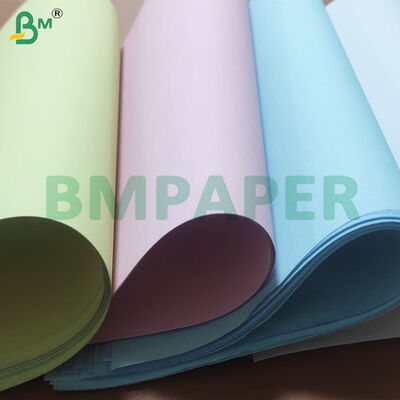 75 g/m² NCR Kopierpapier Bögen Briefgröße 500 Blatt pro Ream