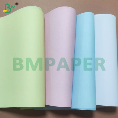 75 g/m² NCR Kopierpapier Bögen Briefgröße 500 Blatt pro Ream