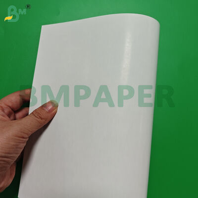 320 g/m² schwarzes Kernpapier, beidseitig gestrichen, glänzendes Kunstdruckpapier für Spiele