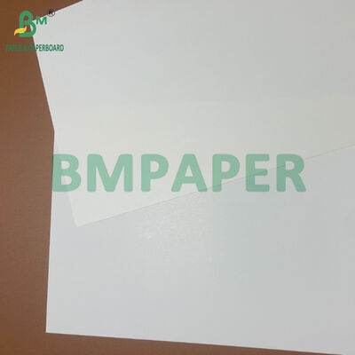 61x90 cm einseitig fettdichtes FBB-Karton 230grs für die Fettverpackung