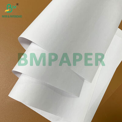 50 gm 53 gm 55 gm Beide Seiten unbeschichtet Holzfreies Papier Hochweißdruck