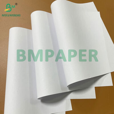 50 gm 53 gm 55 gm Beide Seiten unbeschichtet Holzfreies Papier Hochweißdruck