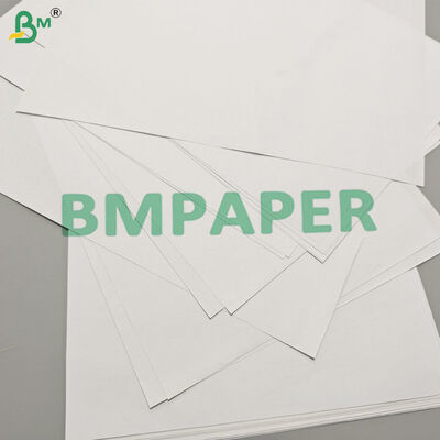 53gsm 55gsm holzfreies, ungestrichenes Papier für Notizbücher 64 x 90cm Überlegene Opazität