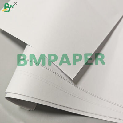 53gsm 55gsm holzfreies, ungestrichenes Papier für Notizbücher 64 x 90cm Überlegene Opazität