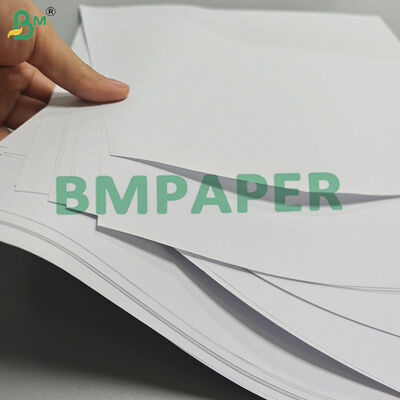 53gsm 55gsm holzfreies, ungestrichenes Papier für Notizbücher 64 x 90cm Überlegene Opazität