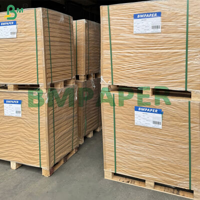 53gsm 55gsm holzfreies, ungestrichenes Papier für Notizbücher 64 x 90cm Überlegene Opazität