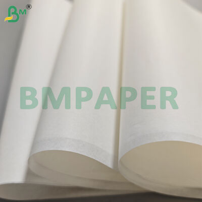50gsm Kit 7 Fettbeständiges lebensmittelechtes Verpackungspapier Rollen