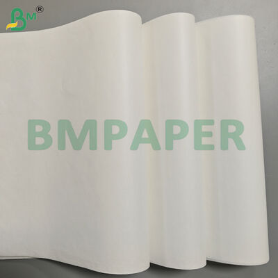 50gsm Kit 7 Fettbeständiges lebensmittelechtes Verpackungspapier Rollen